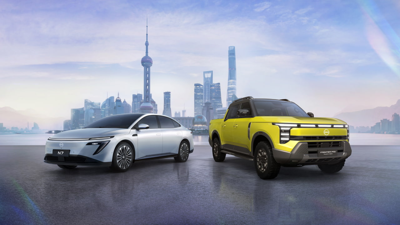 Reinforcing partnerships