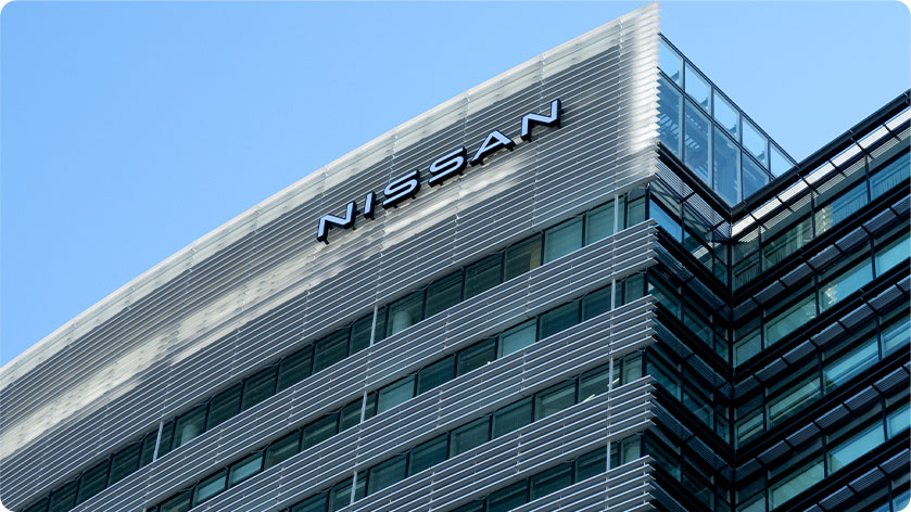 日產設計技術核心